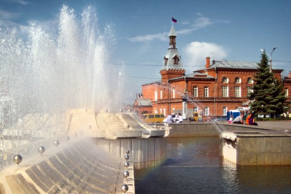 Кракен современный маркетплейс