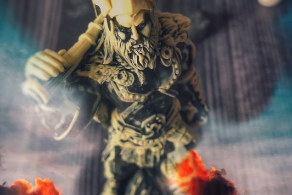 Удалился аккаунт кракен